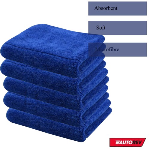 Extra large soft microfibre - large,