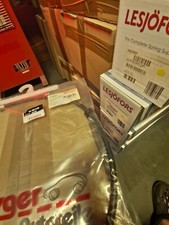 Handbrake Cable fits VAUXHALL CORSA B 1.4 Rear Left 93 to 00 Hand Brake Parking