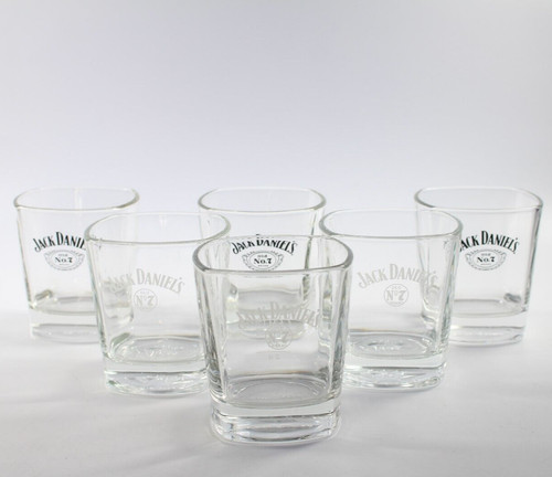 Set jack daniels old no - of,