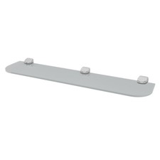 Acrylic colour shelf 1000 - -,