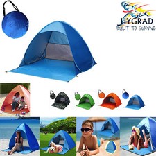 Pop Up Portable Beach Canopy