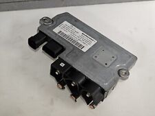Citroen Dispatch Expert VIVARO 2.0D ENGINE STOP/START CONTROL MODULE 9802096780