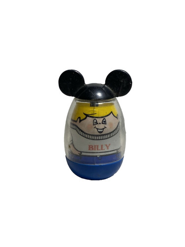 Weebles wobble 1979 mickey - wobble,