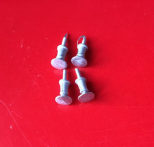 O GAUGE WAGON BUFFERS