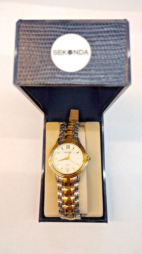 Sekonda ladies watch model - ladies,
