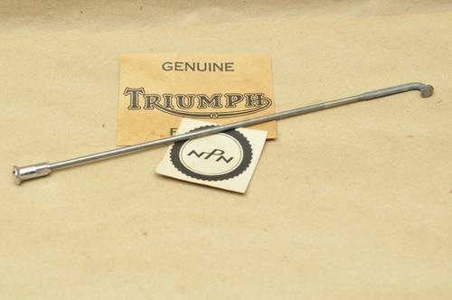 Oem nos vtg triumph - nos,