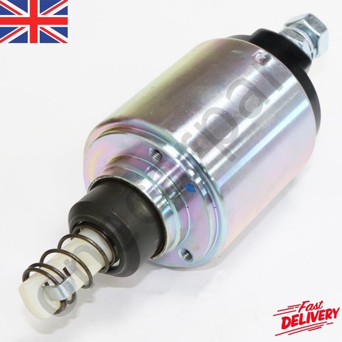 24v starter solenoid switch - starter,