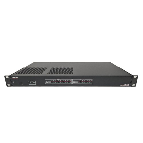 Extron dmp 128 - 128, 12x8