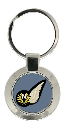 Navigator raf key ring - navigator,,
