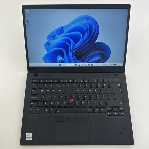 Lenovo thinkpad carbon gen - thinkpad, x1