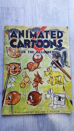 Vintage animated cartoons for - cartoons,