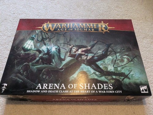 Warhammer aos daughters - warhammer, of