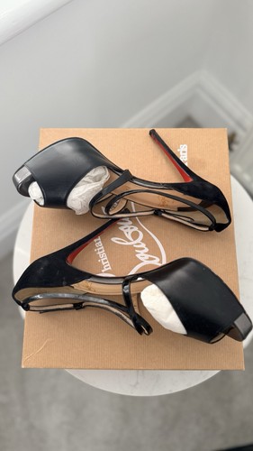 Christian louboutin - christian,