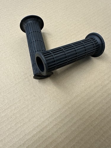 Etz grips handlebar rubbers - mz,