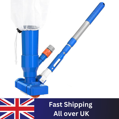 Swimming pool cleaner vacuum - cleaner,