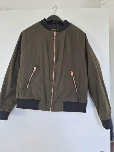 Superdry ladies bomber jacket - ladies,