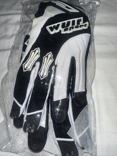 Wulf kids off road - wulf,