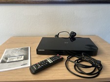 SAMSUNG Blu-ray DVD Player