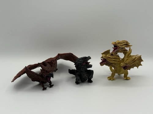 Godzilla king the monsters - of,