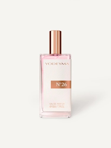 Yodeyma eau de parfum - yodeyma,
