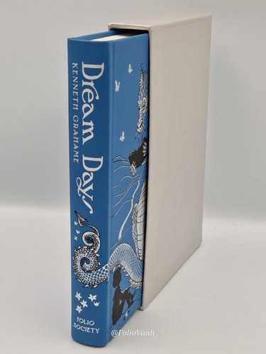 Dream days kenneth grahame - -,