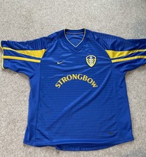 Nike Leeds United 2000/2001