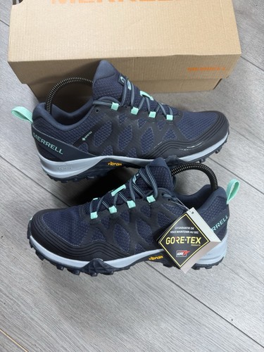 Merrell siren goretex - merrell, 3