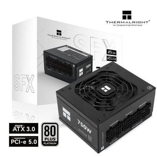 750w thermalright tpfx - 750w, atx