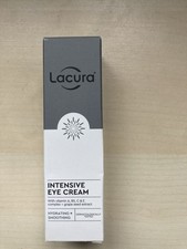Intensive Eye Cream By Lacura 