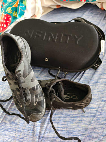 Nfinity vengeance cheerleading - nfinity,