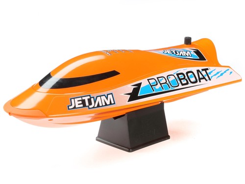 Pro boat jet - pro,
