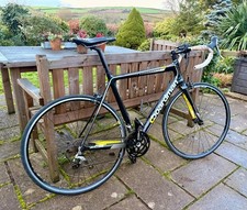 2016 Boardman Team Carbon Road