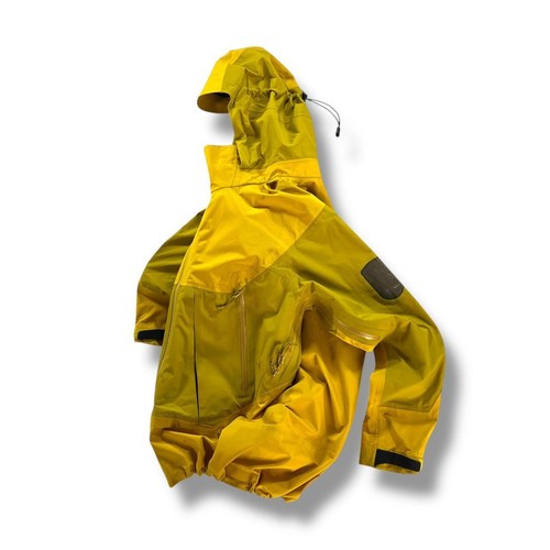Arcteryx sidewinder goretex