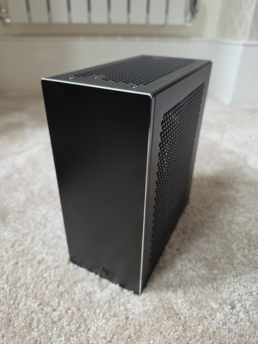 Velka mini itx sff pc - 3,