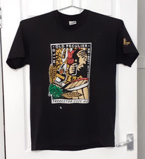 Theakston Old Peculier Graphic