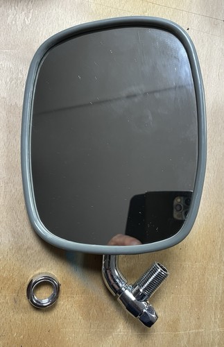 Door wing mirror - vw,