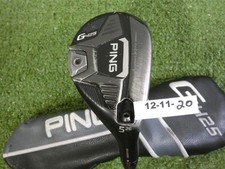 PING G425 26* 5 Hybrid Rescue