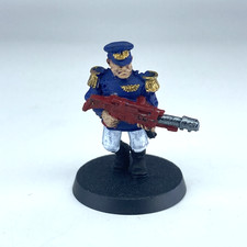 Mordian Iron Guard Trooper -