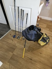 Prosimmon Junior Set of 5