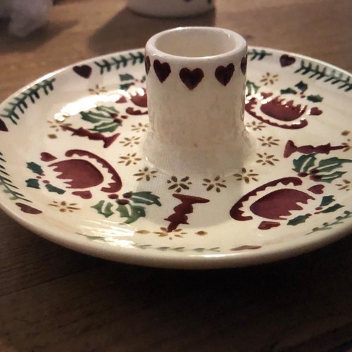 Emma bridgewater christmas - emma,