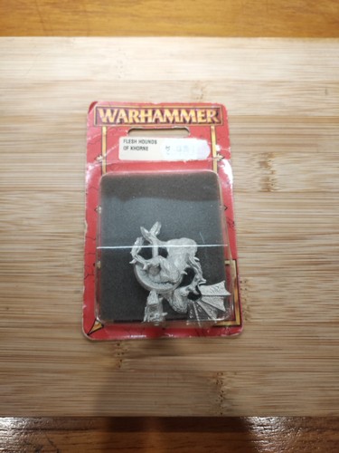 Warhammer fantasy chaos - warhammer,