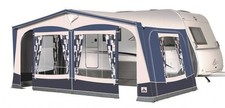 Dorema President Awning 250