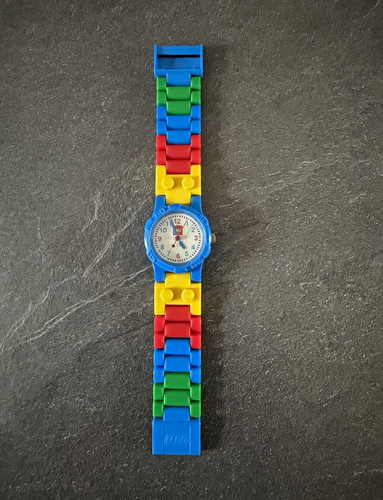 Lego creator watch system 2004 - lego,