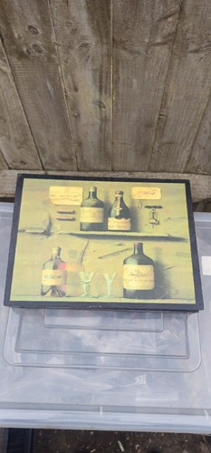 Set vintage pimpernel - of,