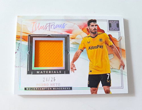 Panini 2022 impeccable - 2022-23,