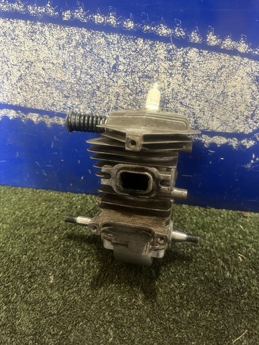 Oleo mac 370 petrol - gs,