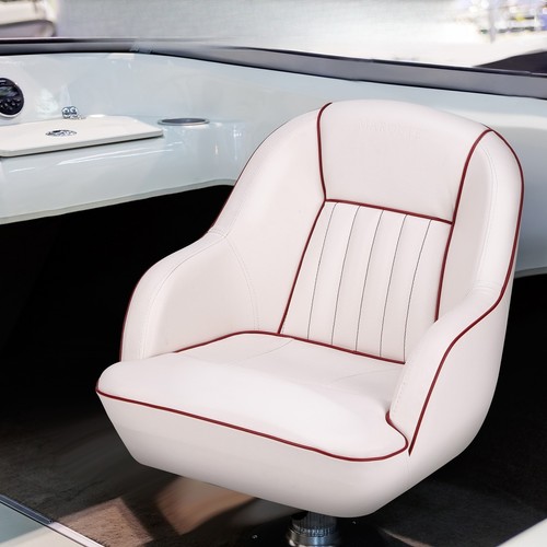 Pontoon boat captain chair - pontoon,