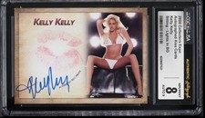 2024 Collectors Expo Kiss