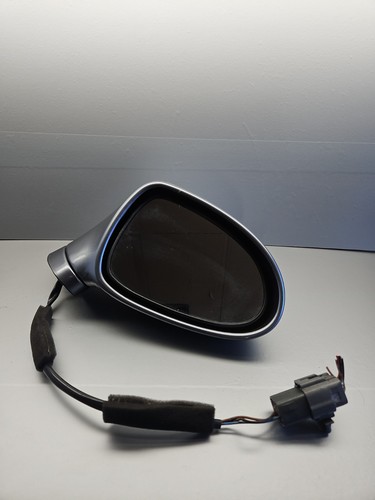 Mazda mx5 mk2 wing mirror - mazda,