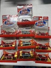 Classic Metal Works 30101 HO